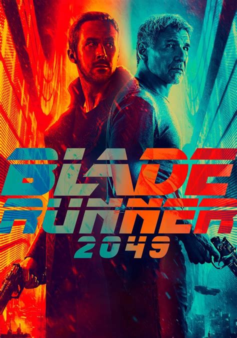 stream online blade runner 2049